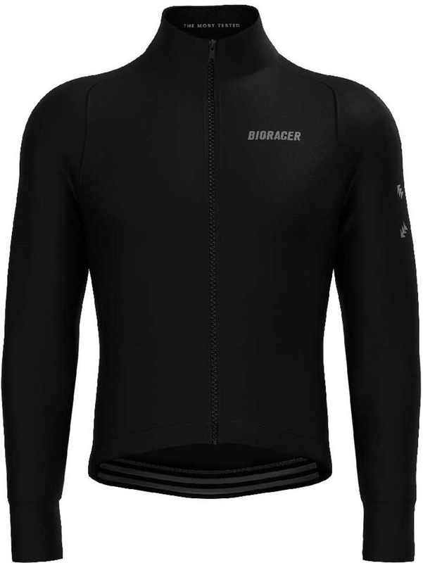 Bioracer Tempest Jas Zwart S Man