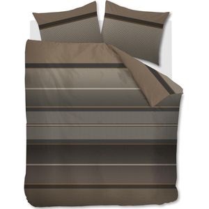Dekbedovertrek Kardol Runway - Grijs