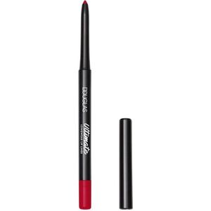 Douglas Collection Douglas Make-up Lippen Ultimate Longwear Lip Liner 06 Deep Red