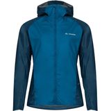 VAUDE - Scopi - Isolatiejack - Dames - Winddicht - Met Kap