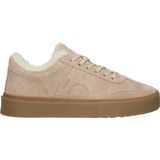 Blackstone - QUARTZ AUDEN - Sneaker - Beige - Dames