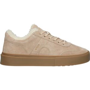 Blackstone - QUARTZ AUDEN - Sneaker - Beige - Dames