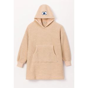 Woody - Unisex Sweater, beige - volwassenen