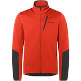 VAUDE - Matera Softshell Jacket II - Fietskleding - Heren - Winddicht