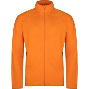 Heren sweatshirt loaf panet, s