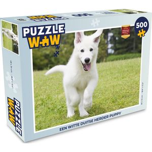 Multipet Jumbo Zwarte Beer 61 cm - Knuffelspeelgoed voor Grote Honden