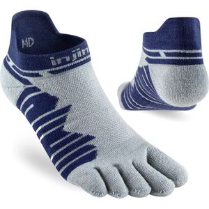 Ultra Run No-Show Cobalt