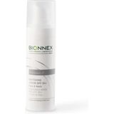 Bionnex Whitexpert Whitening Crème SPF 30+ Gezicht en Neck - 3 x 30 ml - Voordeelverpakking