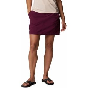 Columbia Saturday Trail™ Skort - Marionberry - Outdoor Kleding - Broeken - Korte broeken