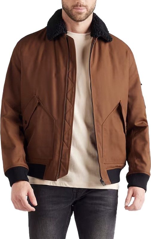 Jassen Hugo Badam2341 10251381 01 - Fashion Wear - Volwassen