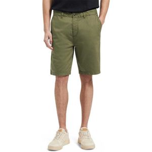 Scotch & Soda - Stuart - Korte Broeken