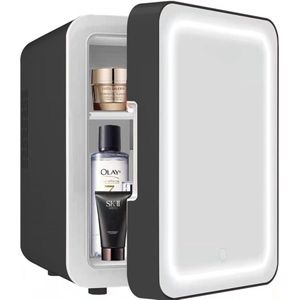 Solacis Skincare fridge - Skincare - Skincare koelkast - Tools - Organizer - Must have voor uw skincare!