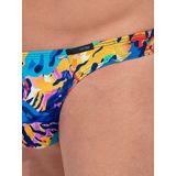 HOM - Funky Styles - G-String - Microfiber