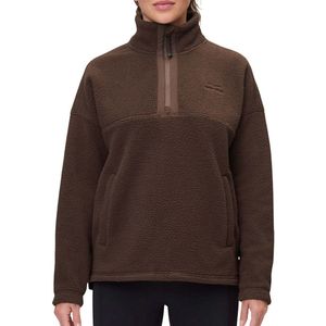 Venice Beach - Sweatshirt - Sportief - 1/4 Rits - 100% Polyester