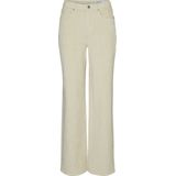 VERO MODA - VMTESSA HR WIDE CORDUROY PANTS GA NOOS - Dames - Leggings