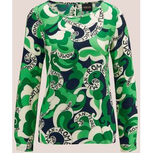 Alba Moda Bluse Bluse