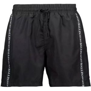 Broeken - Swim Short - Bies