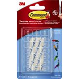 Bevestigingsstrip command 3m 17026clr | Set a 1 stuk