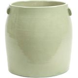 Serax - Jars Pottery - Bloempot - Groen - Extra Large Ø35 cm