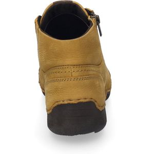 JOSEF SEIBEL Fergey 67 | Stiefelette für Damen | Gelb