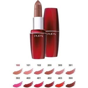 Pupa Milano Pupa Volume Lipstick Natural - 200