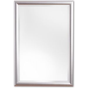 Klassieke Spiegel 83x158 cm Zilver - Ava