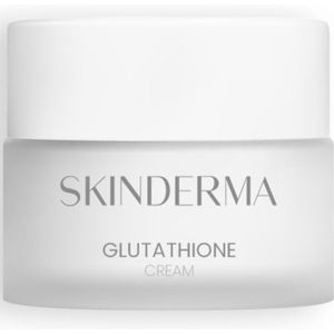 Skinderma Glutathion Verhelderende Crème 50 ml