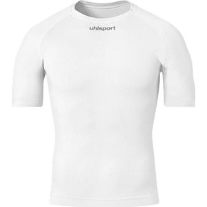 Uhlsport Performance Pro Shirt Heren - Wit | Maat: XL