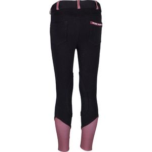 Horka JR RIJLEGGING NOAH Katoen 86
