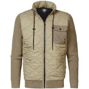 Petrol Industries M-3040-kwc272 Jas Beige M Man