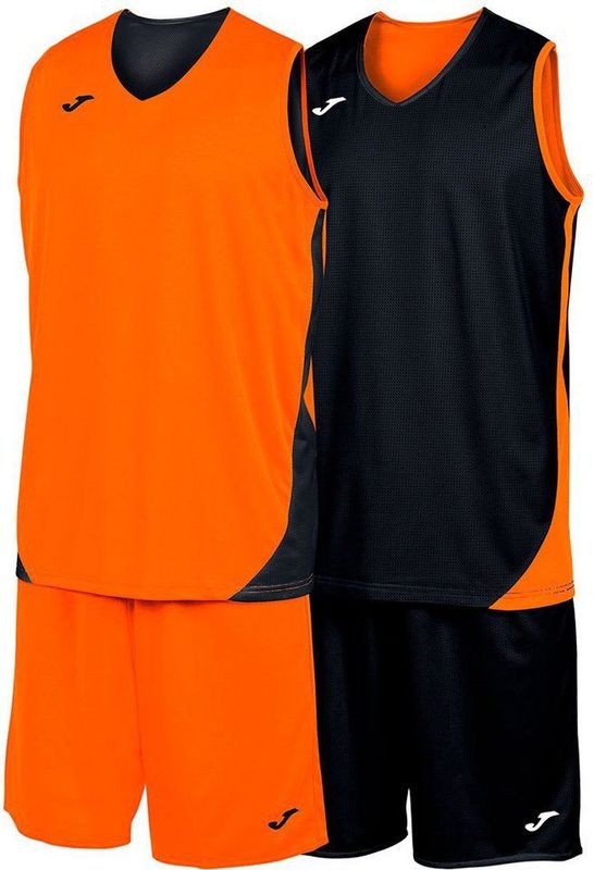 Dames set omkeerbaar Joma Kansas