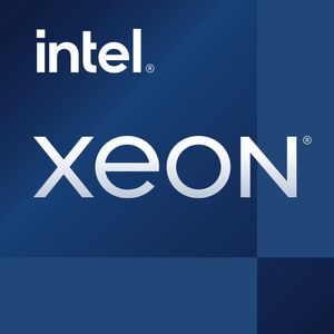 Intel - Xeon E-2488 - Processor - 3,2 GHz - 8-Core - LGA 1700