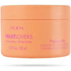 Pupa - Fruit Lovers - Bodylotion - 150 ml