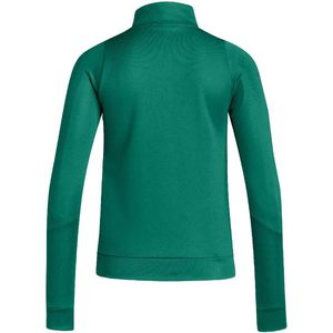 adidas Tiro 24 Training Sweatshirt met Rits - Maat 2XL