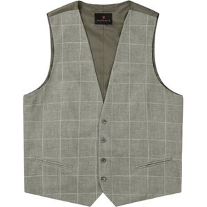 Zuitable Gilet DiWesley L.T. Green (231648 - 710)
