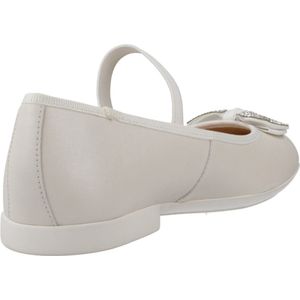 GEOX JR PLIE Wit 37 EU