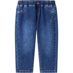 Newness Kids – jeans – blauw – maat 86