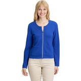 Betty Barclay - Vest 252-25602760 - Dames - Diepblauw