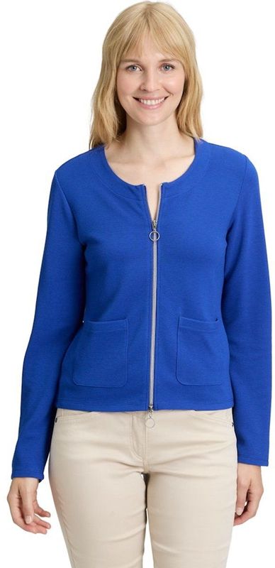 Betty Barclay - Vest 252-25602760 - Dames - Diepblauw
