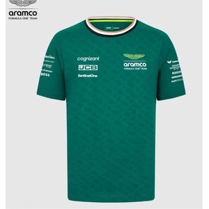Aston Martin Alonso Shirt 2024 XXS