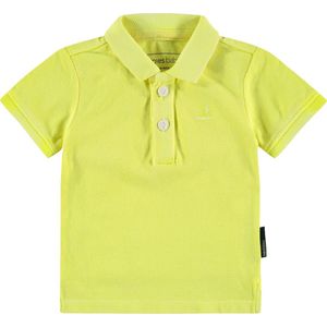 Noppies T-shirt Miami - Fluor Green - Maat 56