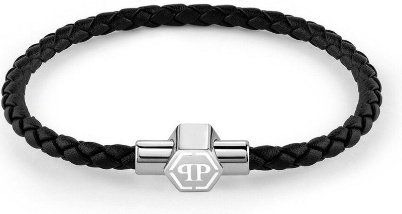 Philipp Plein - ENIGMA - Armband - Veelkleurig - 22 cm