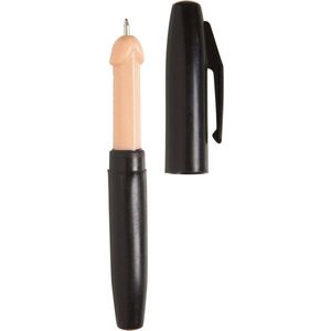 WIDMANN - Pen in de vorm van penis - Accessoires > 18+