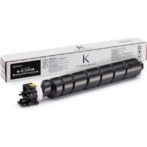 KYOCERA TK-8525K tonercartridge 1 stuk(s) Origineel Zwart