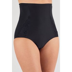 Damart - Corrigerende slip met goede ondersteuning Perfect Fit by Damart - Dames - Zwart - 42/44