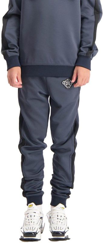 Black Bananas - Bf Trill Broek - Grijs - Joggingbroek