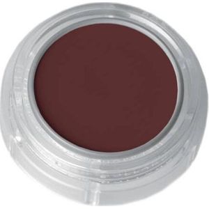 Grimas - Lipstick - Pure - Donkerbruin - 5-28