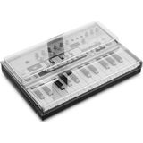 Decksaver Roland K-25M Cover - Cover voor keyboards