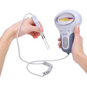 Elektrische Spa-chloorlezer Draagbare Digitale Zwembadchloormonitor - Watertestmeter