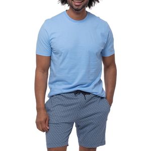 Mey Heren pyjama Round Geo